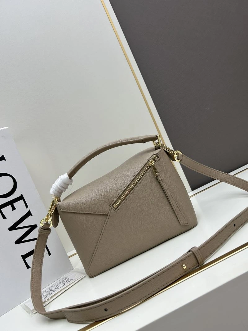 Loewe Puzzle Bags WellDesigned 83704
