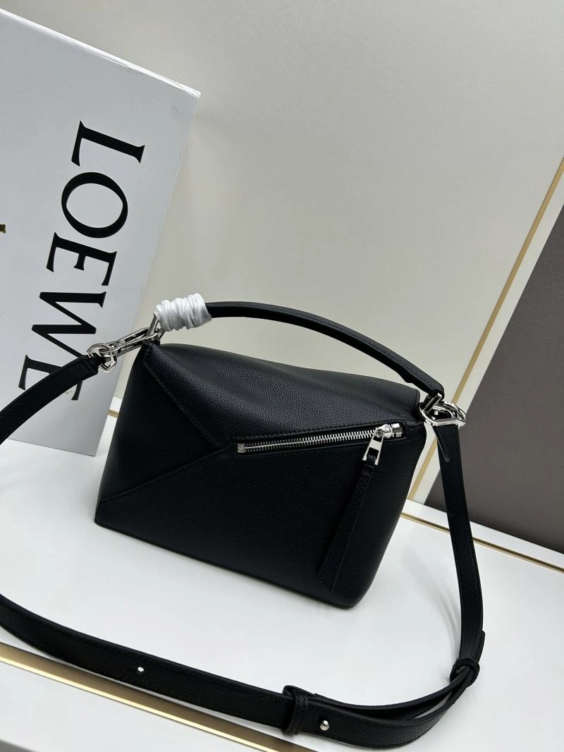 Loewe Puzzle Bags Timeless 83706