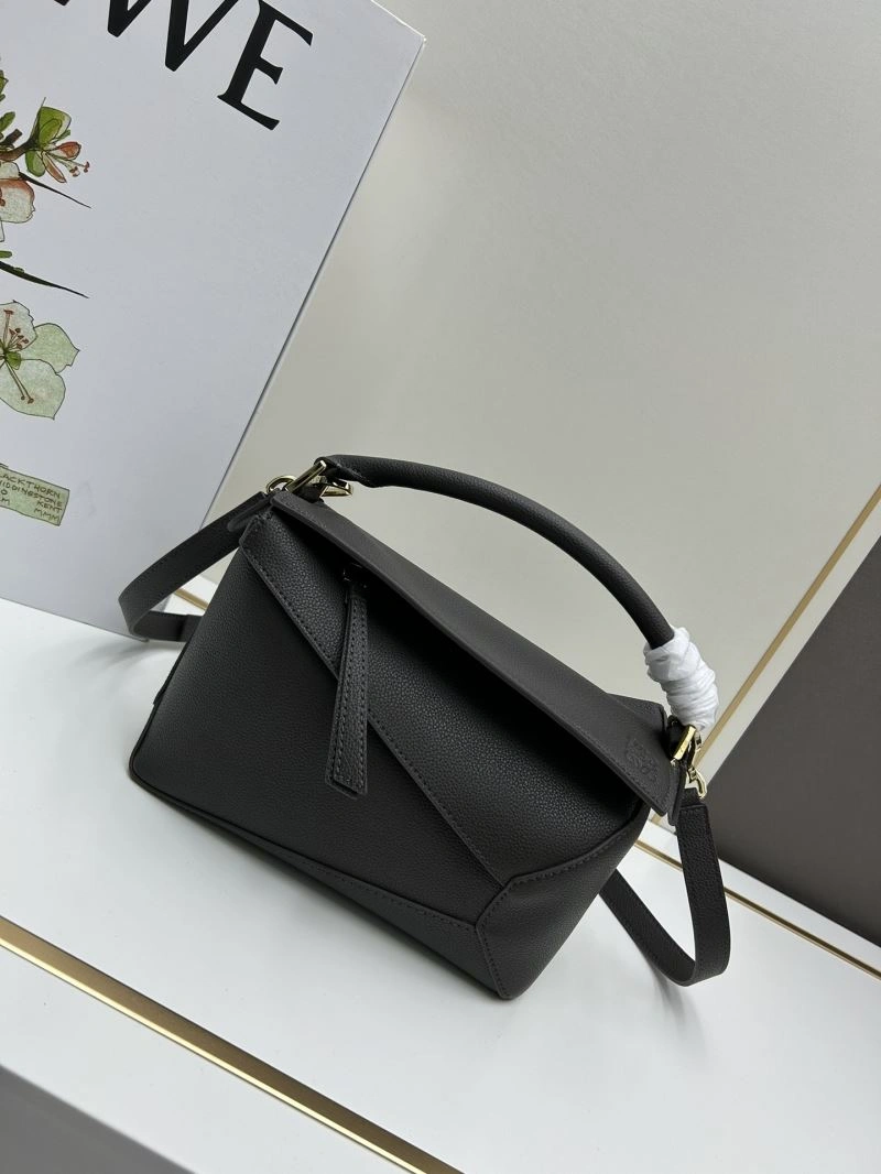 Efficient Loewe Puzzle Bags 83716