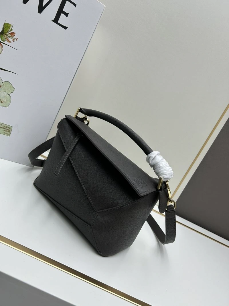 Efficient Loewe Puzzle Bags 83716