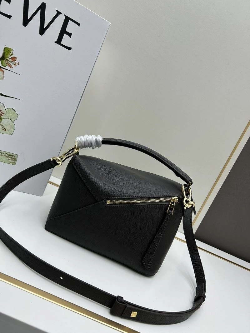 Efficient Loewe Puzzle Bags 83716