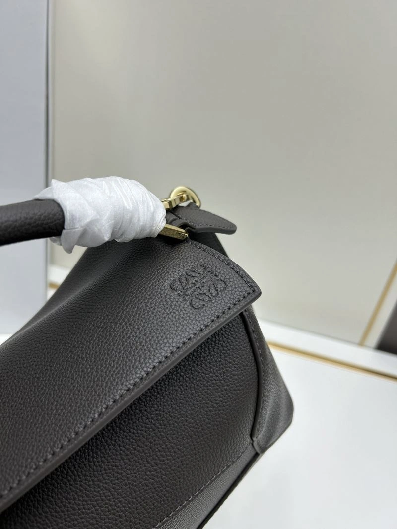 Efficient Loewe Puzzle Bags 83716