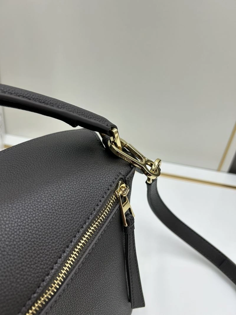 Efficient Loewe Puzzle Bags 83716