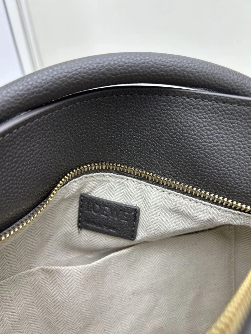 Efficient Loewe Puzzle Bags 83716