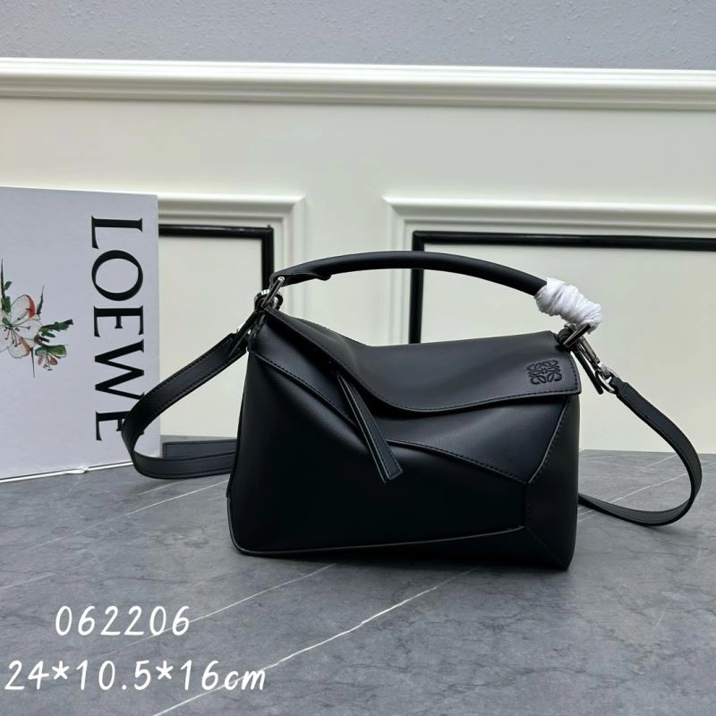 Modern Loewe Puzzle Bags 83712