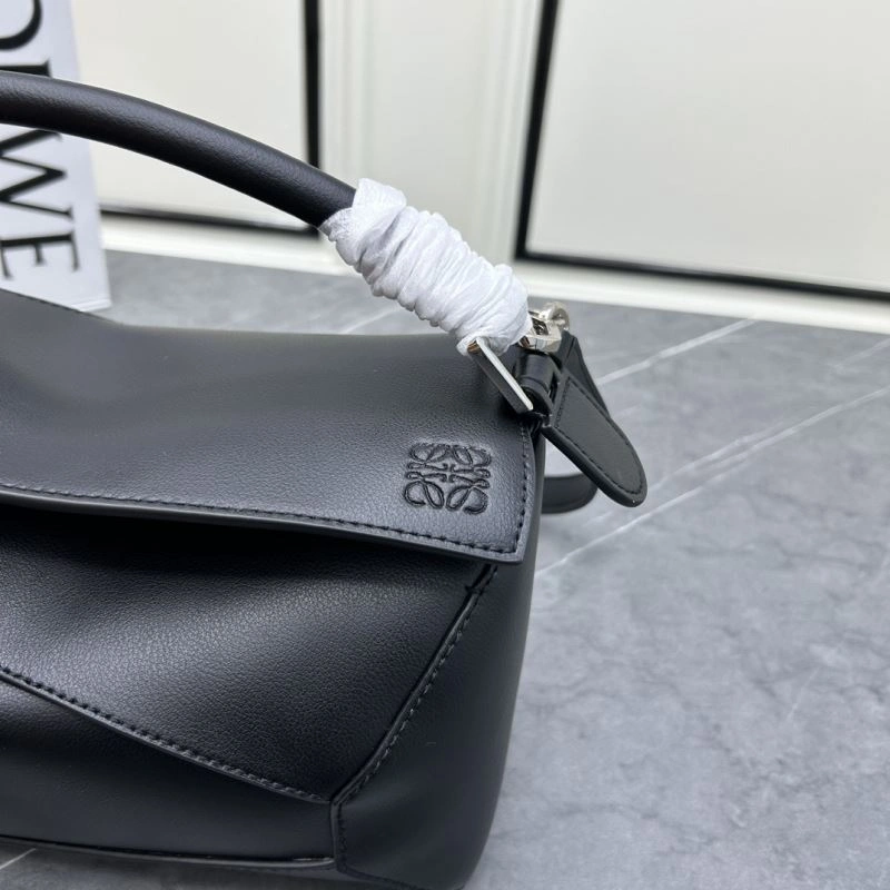 Modern Loewe Puzzle Bags 83712