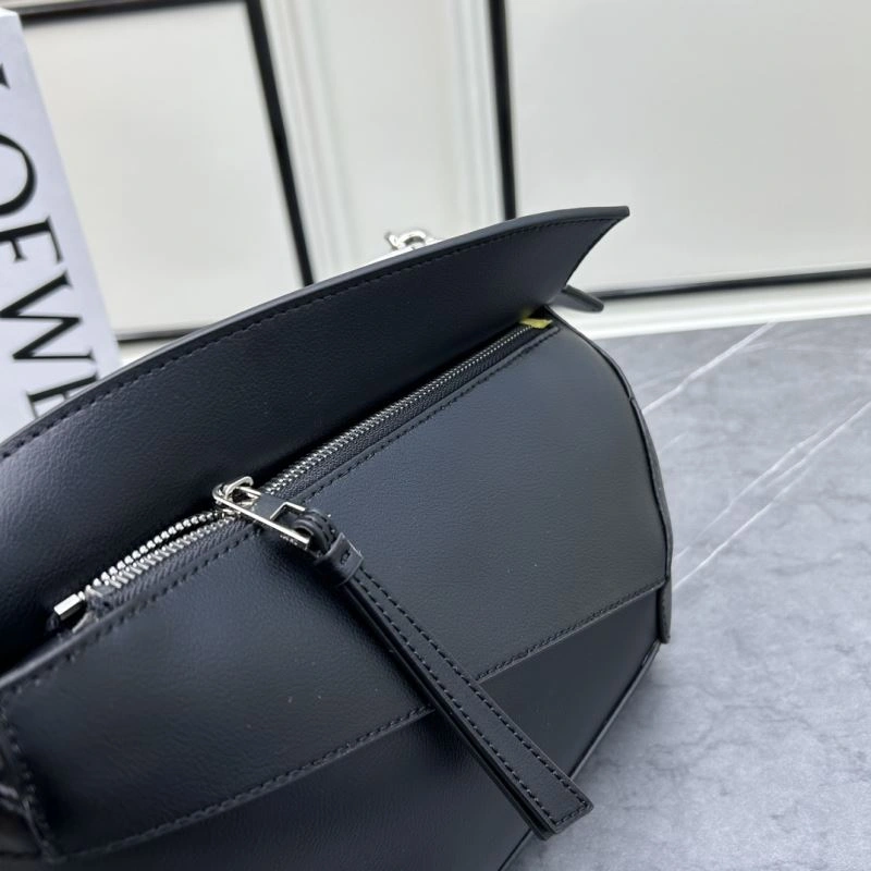 Modern Loewe Puzzle Bags 83712