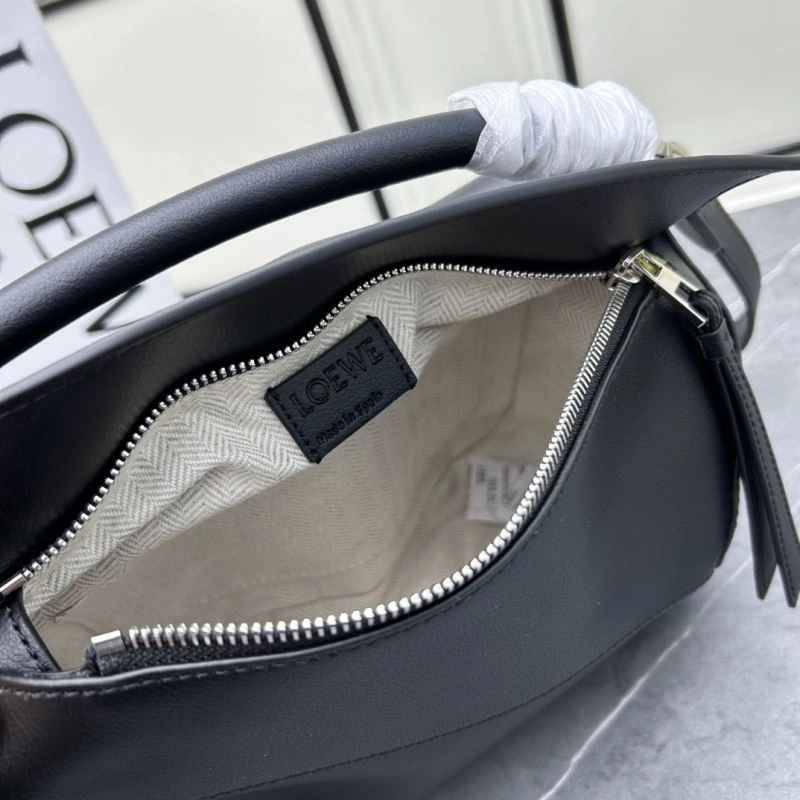 Modern Loewe Puzzle Bags 83712
