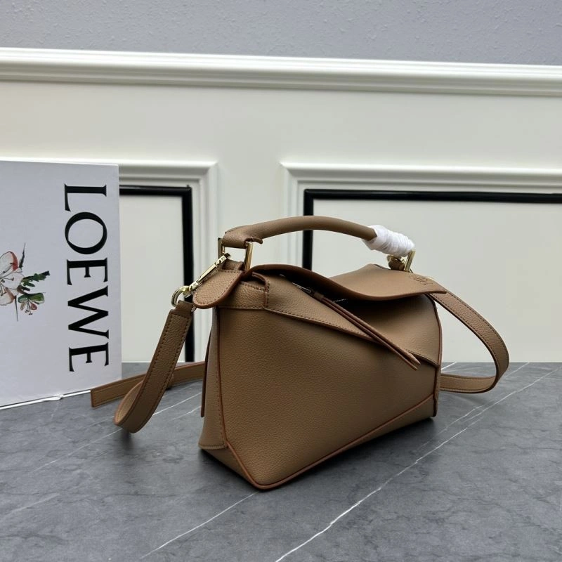 FlexibleFit Loewe Puzzle Bags 83714