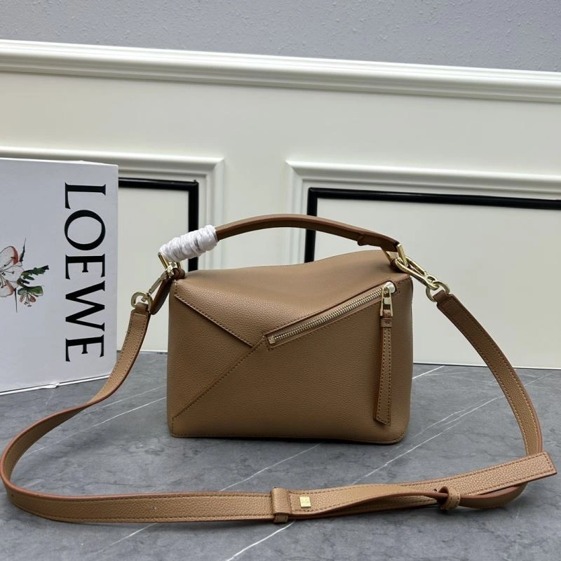 FlexibleFit Loewe Puzzle Bags 83714