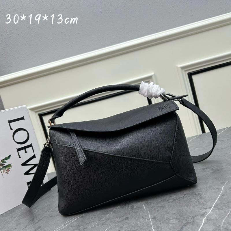Contemporary Loewe Puzzle Bags 83710
