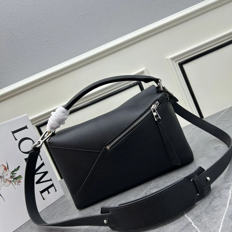 Contemporary Loewe Puzzle Bags 83710