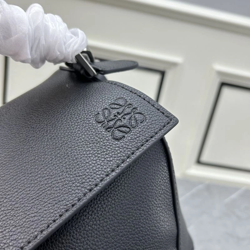 Contemporary Loewe Puzzle Bags 83710