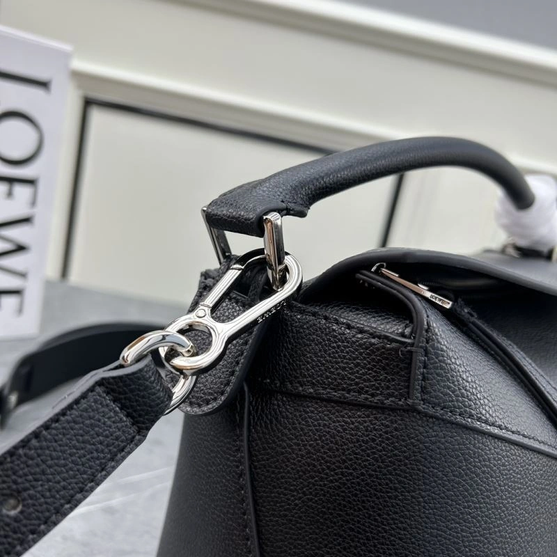 Contemporary Loewe Puzzle Bags 83710