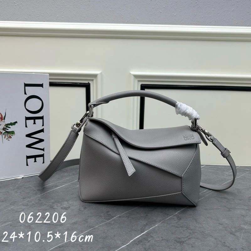 Loewe Puzzle Bags Durable 83701