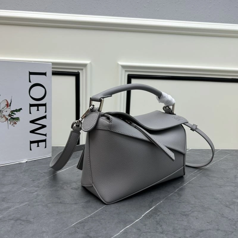 Loewe Puzzle Bags Durable 83701