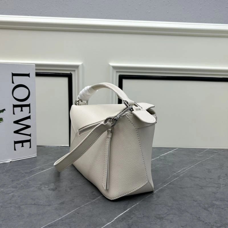 Loewe Puzzle Bags Chic 83702