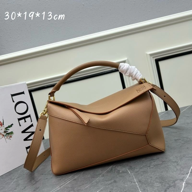 Fashionable Loewe Puzzle Bags 83697
