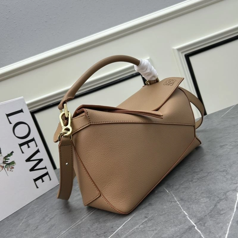 Fashionable Loewe Puzzle Bags 83697