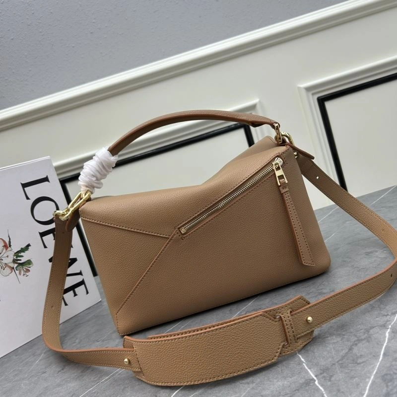 Fashionable Loewe Puzzle Bags 83697