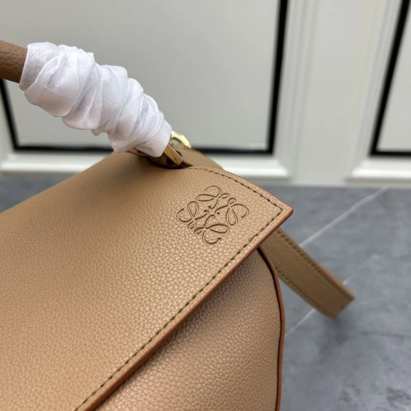 Fashionable Loewe Puzzle Bags 83697