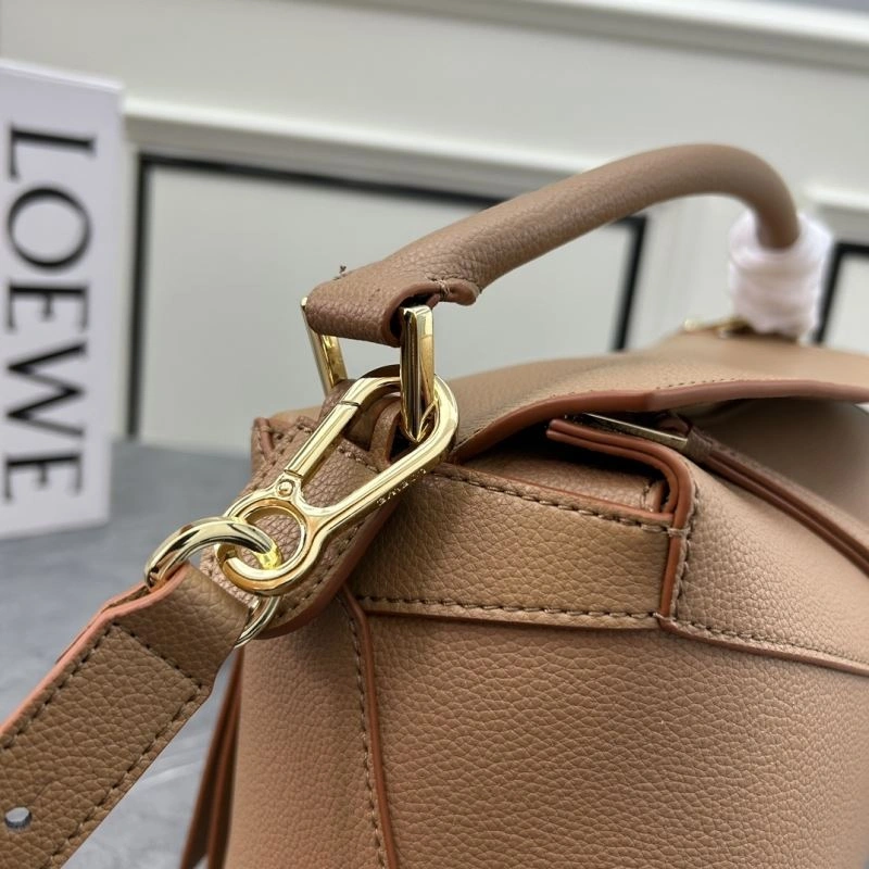 Fashionable Loewe Puzzle Bags 83697