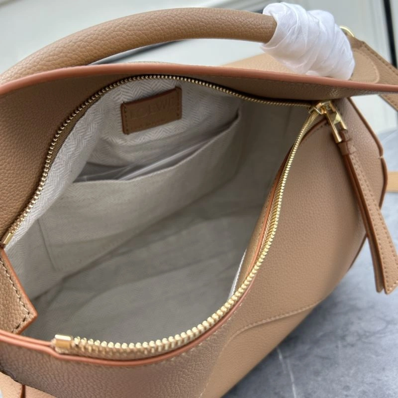 Fashionable Loewe Puzzle Bags 83697