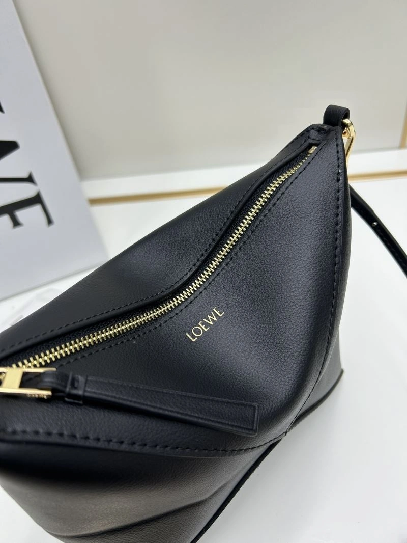 Elegant Loewe Puzzle Bags 83696