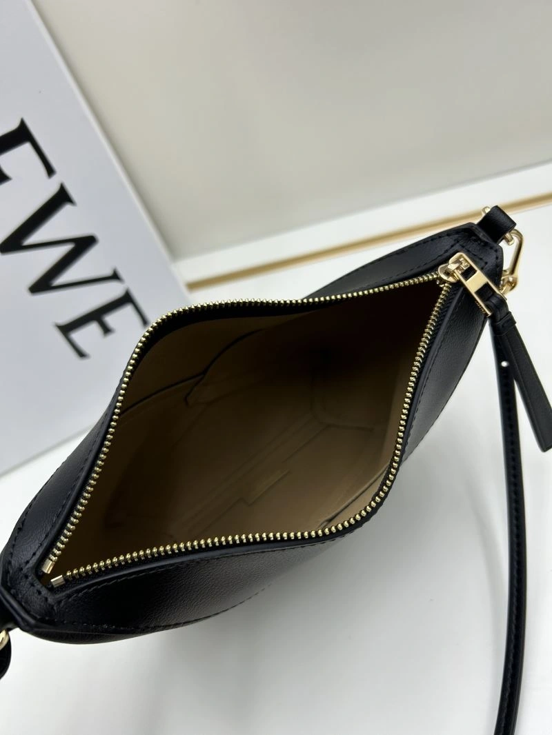 Elegant Loewe Puzzle Bags 83696