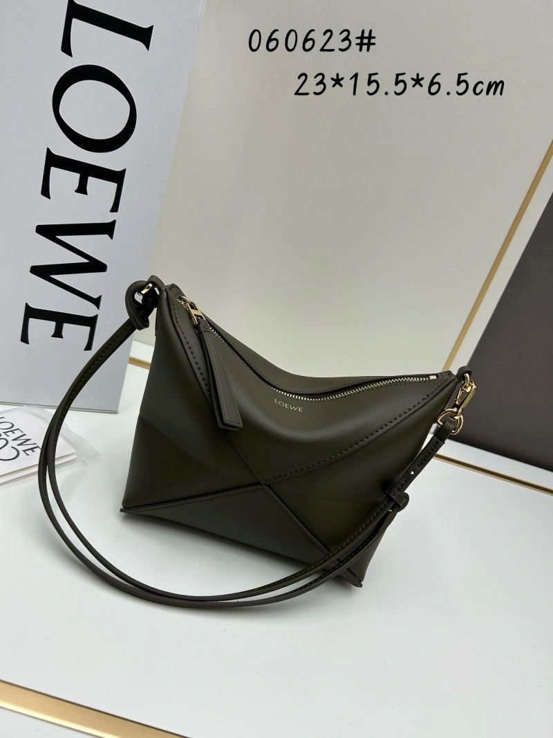 Loewe Puzzle Bags Casual 83695