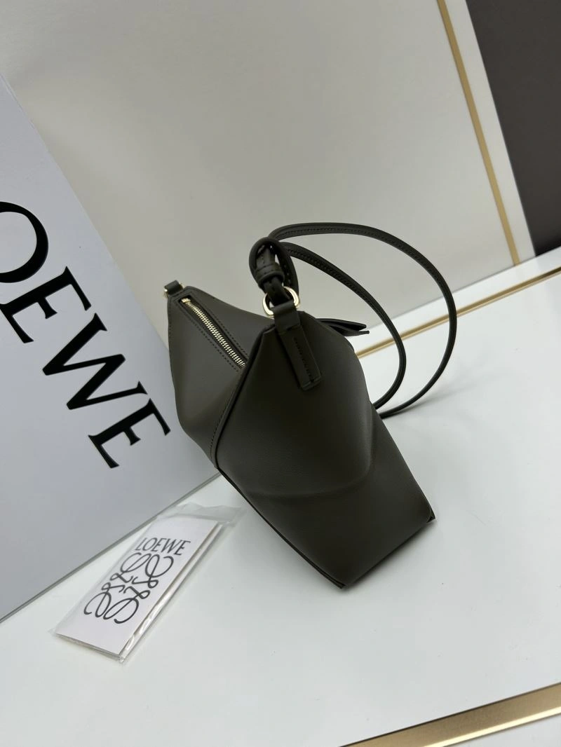 Loewe Puzzle Bags Casual 83695