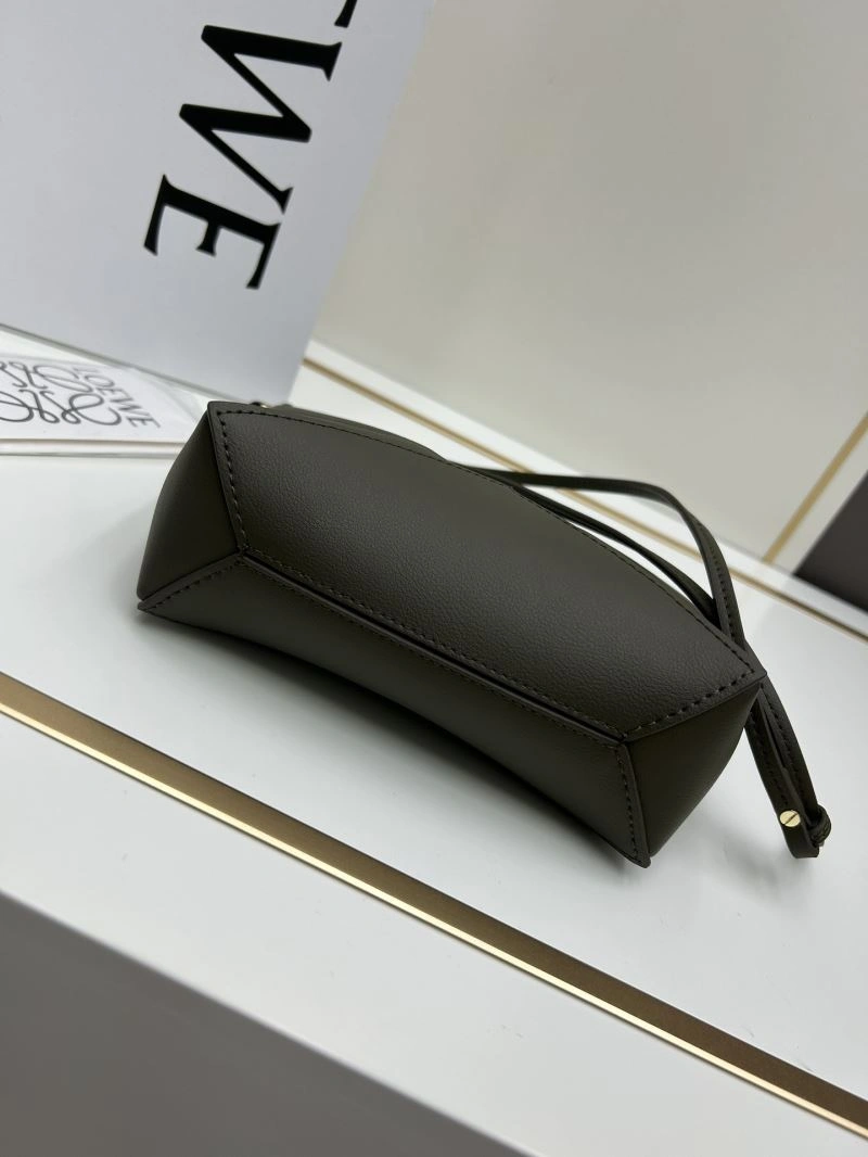 Loewe Puzzle Bags Casual 83695