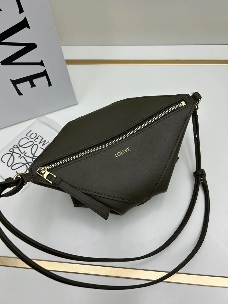 Loewe Puzzle Bags Casual 83695