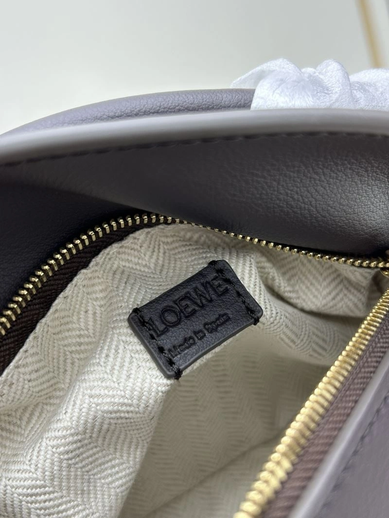 Sleek Loewe Puzzle Bags 83688