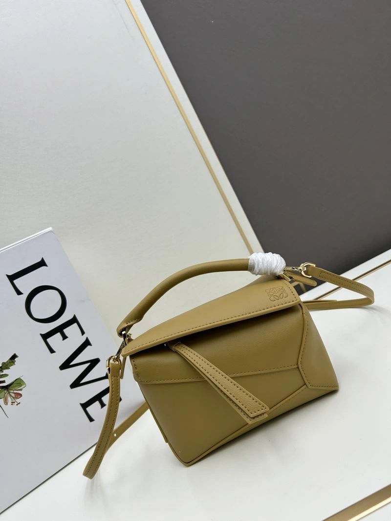 Loewe Puzzle Bags EasyCare 83681