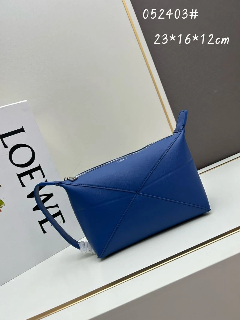 Loewe Puzzle Bags Functional 83683