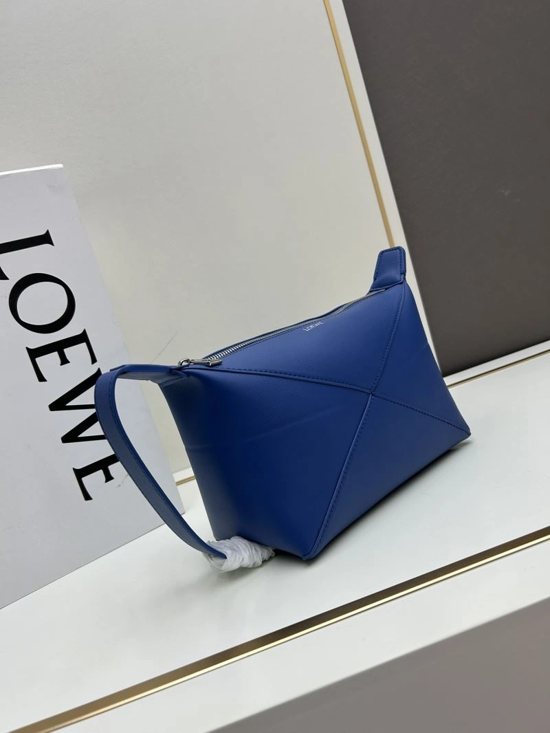 Loewe Puzzle Bags Functional 83683