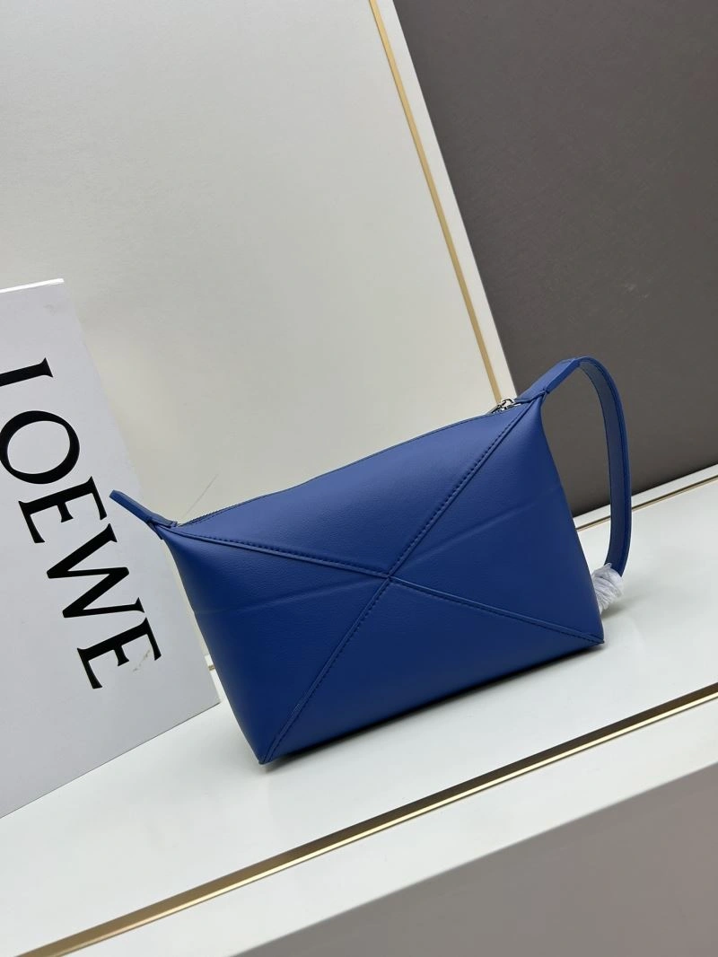 Loewe Puzzle Bags Functional 83683