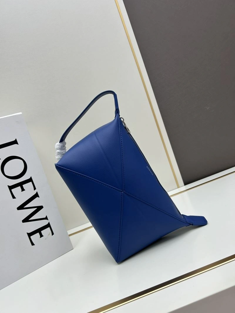 Loewe Puzzle Bags Functional 83683