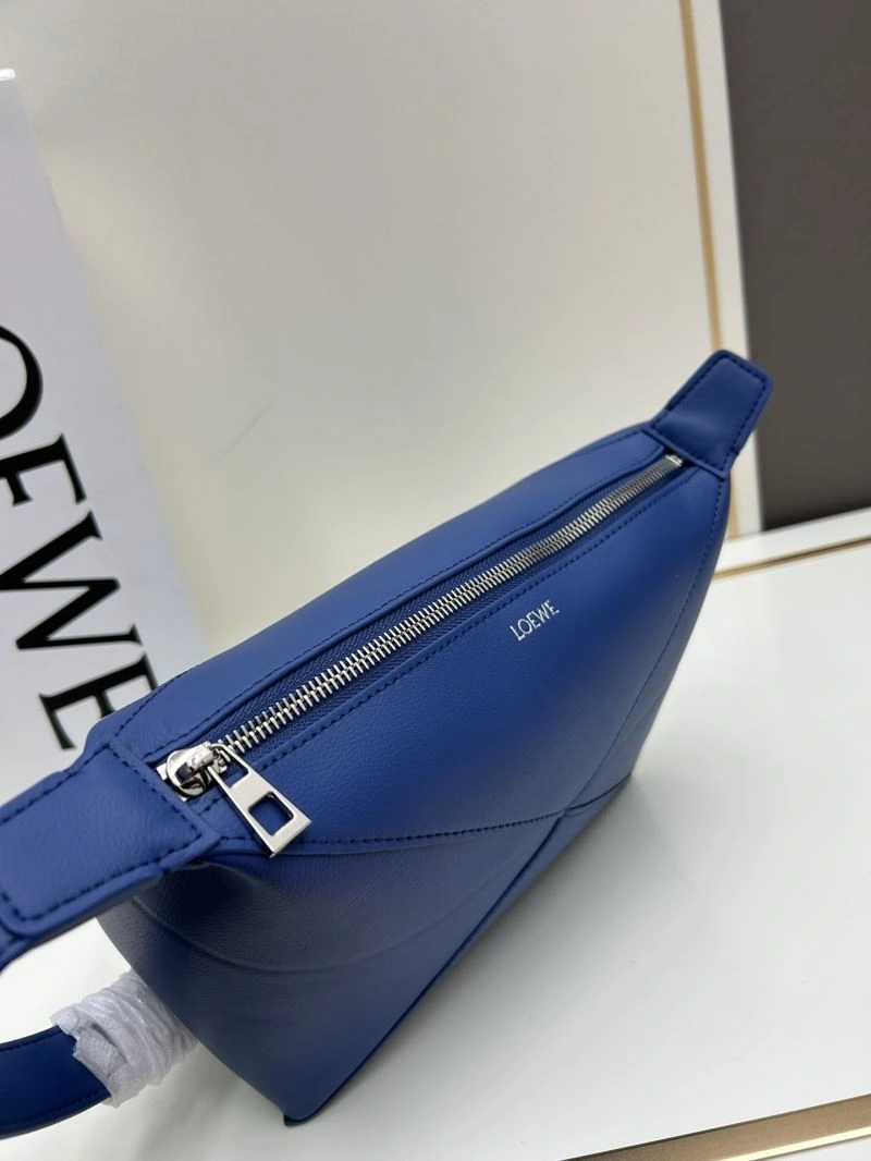 Loewe Puzzle Bags Functional 83683