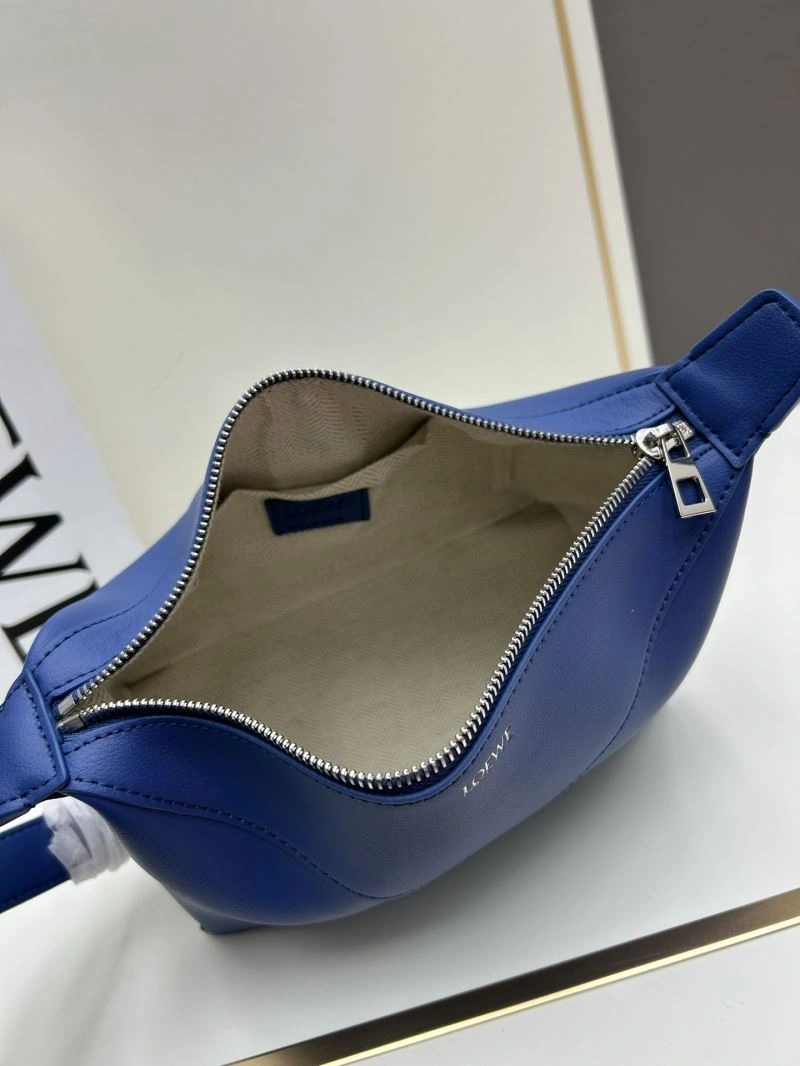 Loewe Puzzle Bags Functional 83683