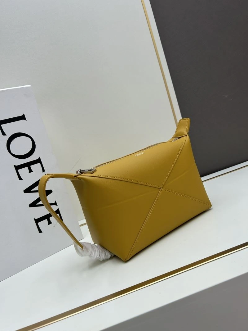 Loewe Puzzle Bags Reliable 83684