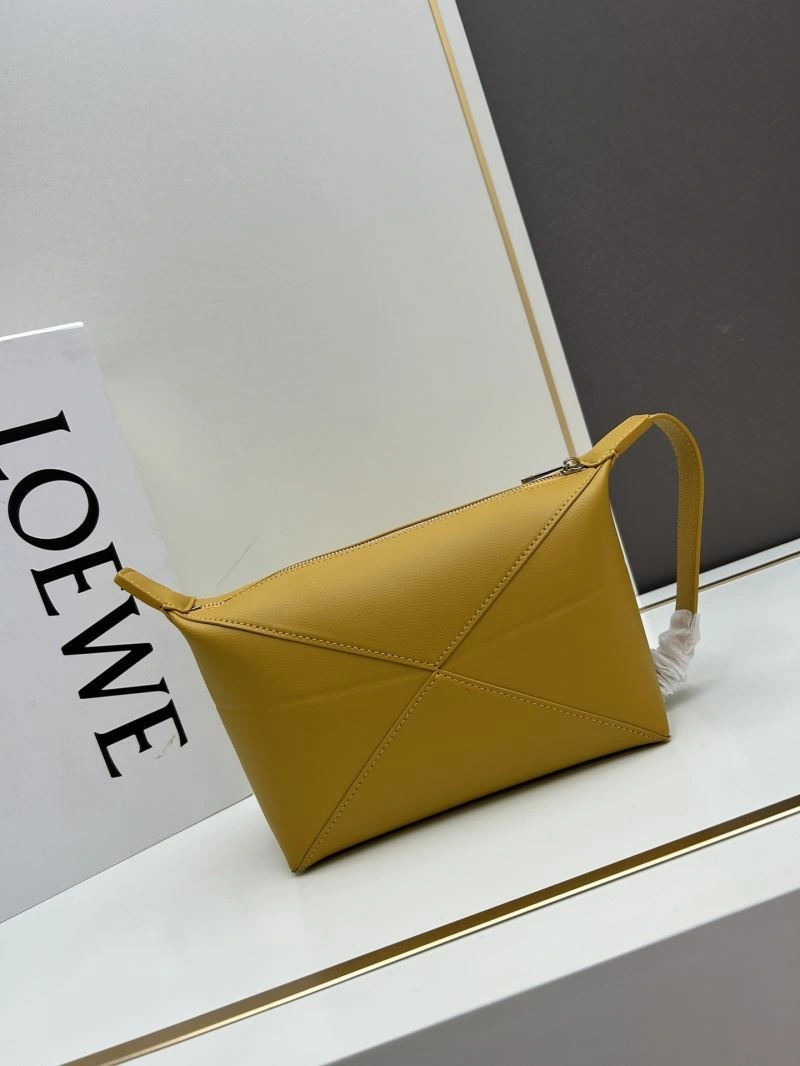 Loewe Puzzle Bags Reliable 83684