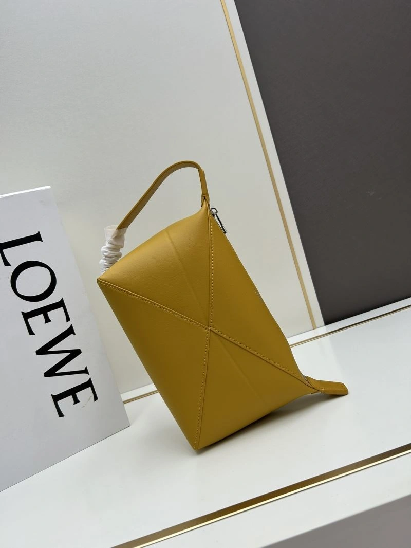 Loewe Puzzle Bags Reliable 83684