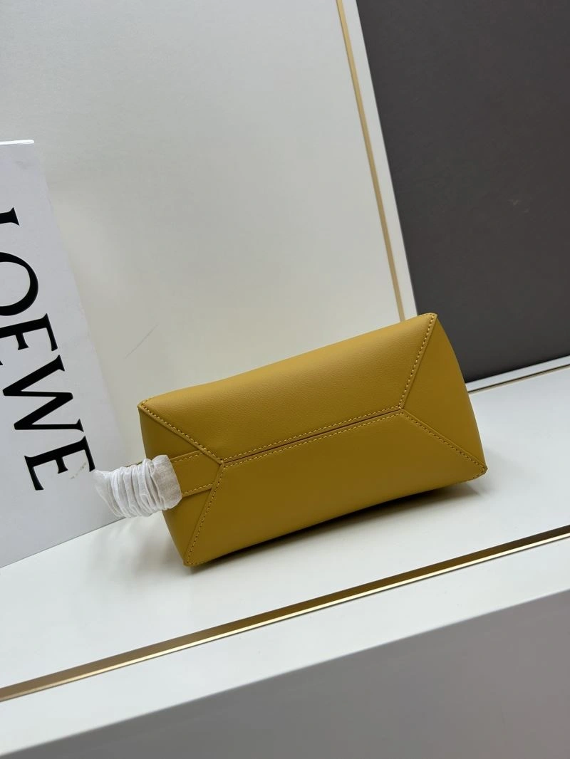 Loewe Puzzle Bags Reliable 83684