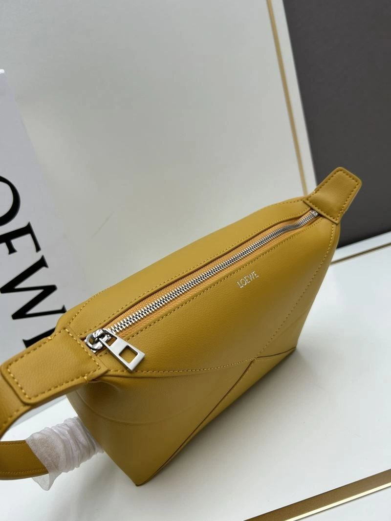 Loewe Puzzle Bags Reliable 83684