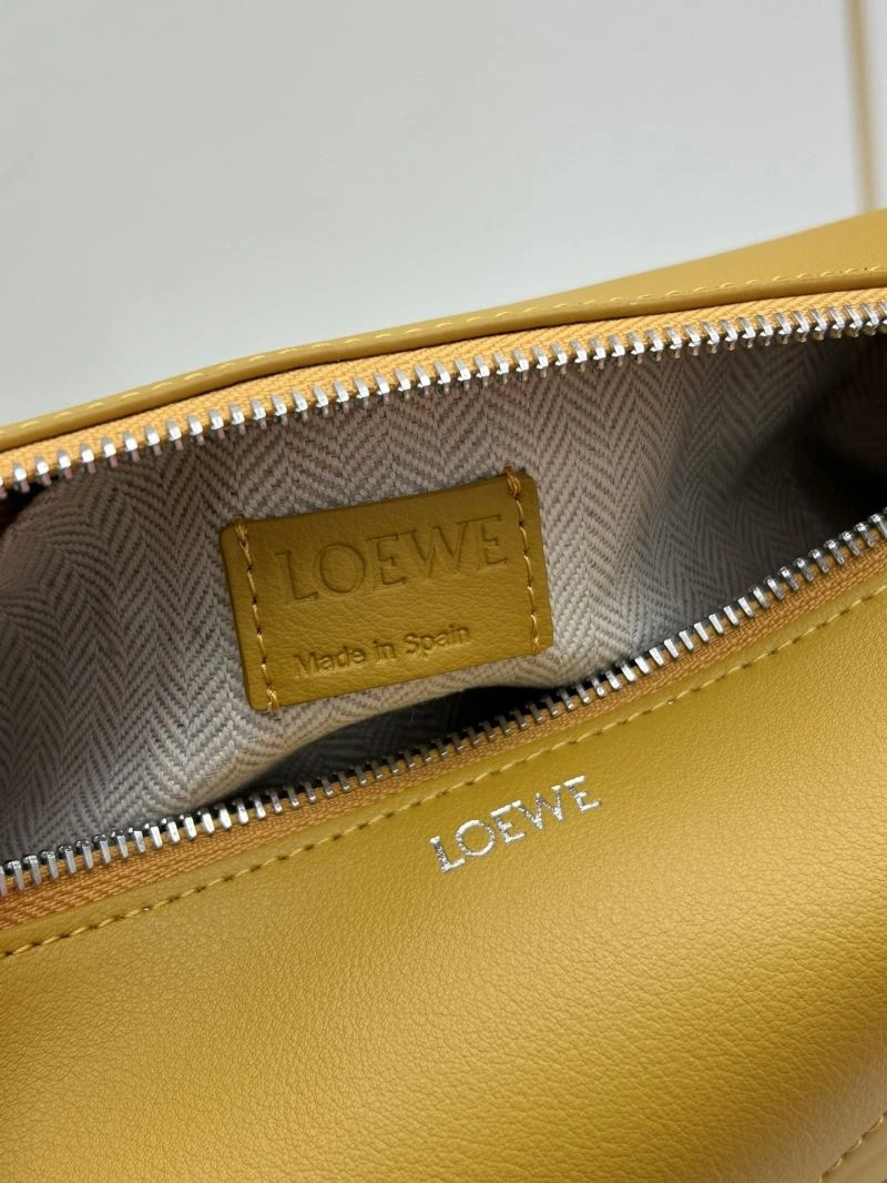 Loewe Puzzle Bags Reliable 83684