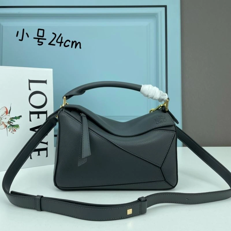 Loewe Puzzle Bags GoodFit 78925