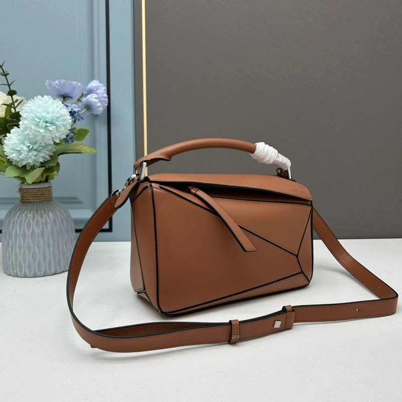 EasyMatch Loewe Puzzle Bags 83677