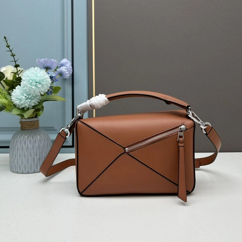 EasyMatch Loewe Puzzle Bags 83677